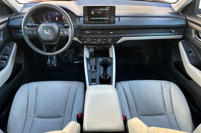 Used 2023 Honda Accord EX image 12