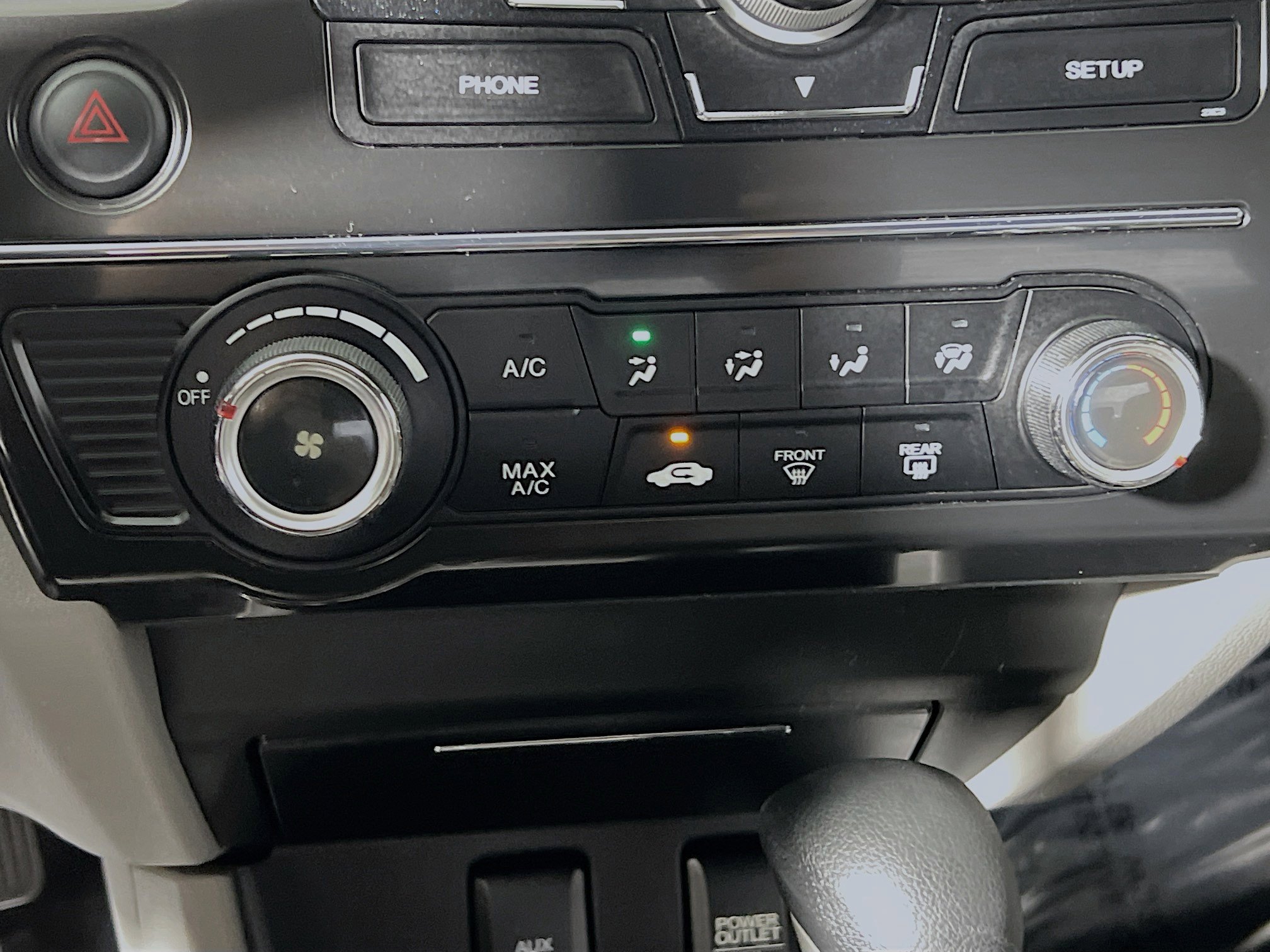 Used 2013 Honda Civic LX image 25