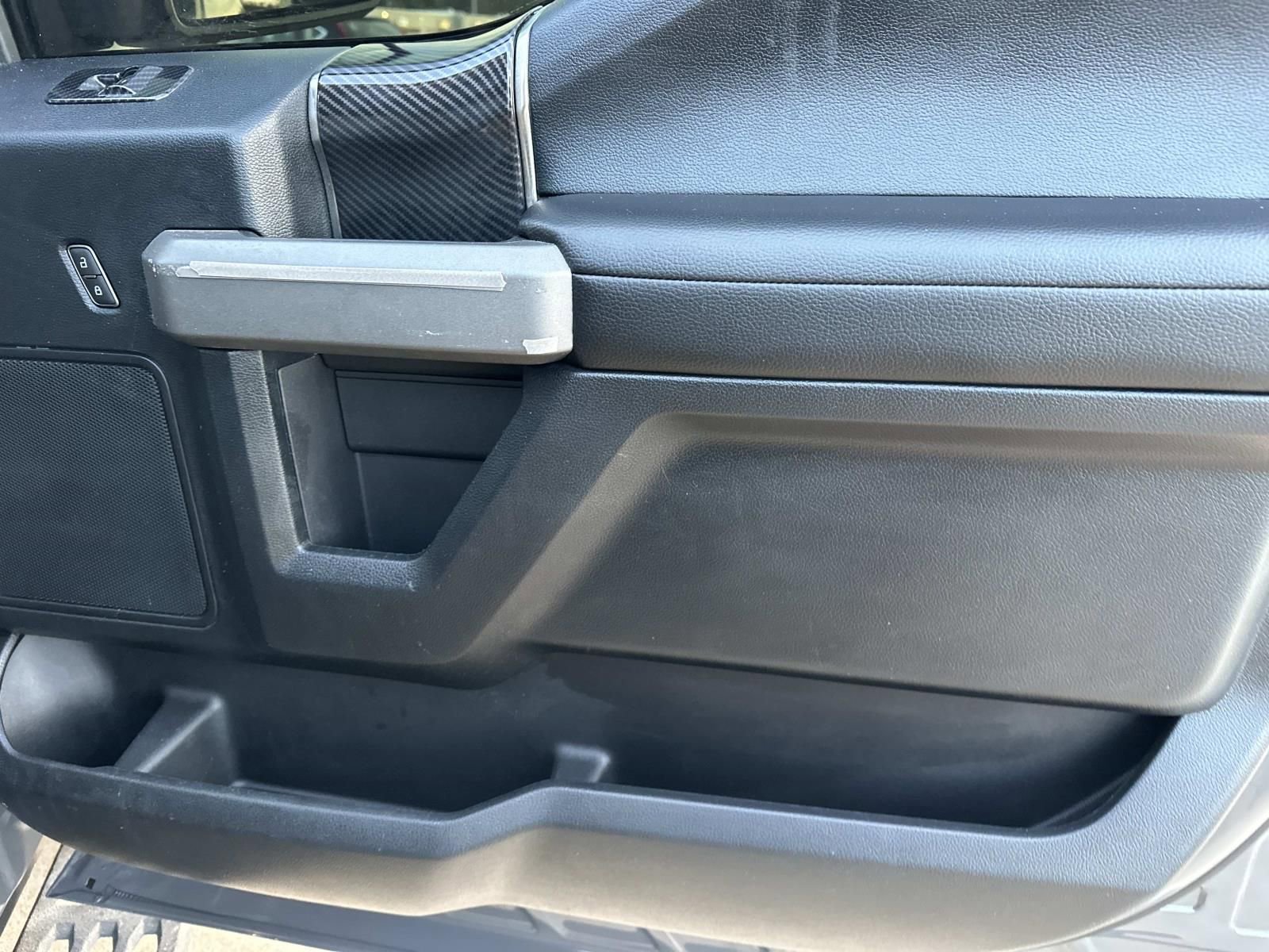 Used 2020 Ford F150 Raptor image 9