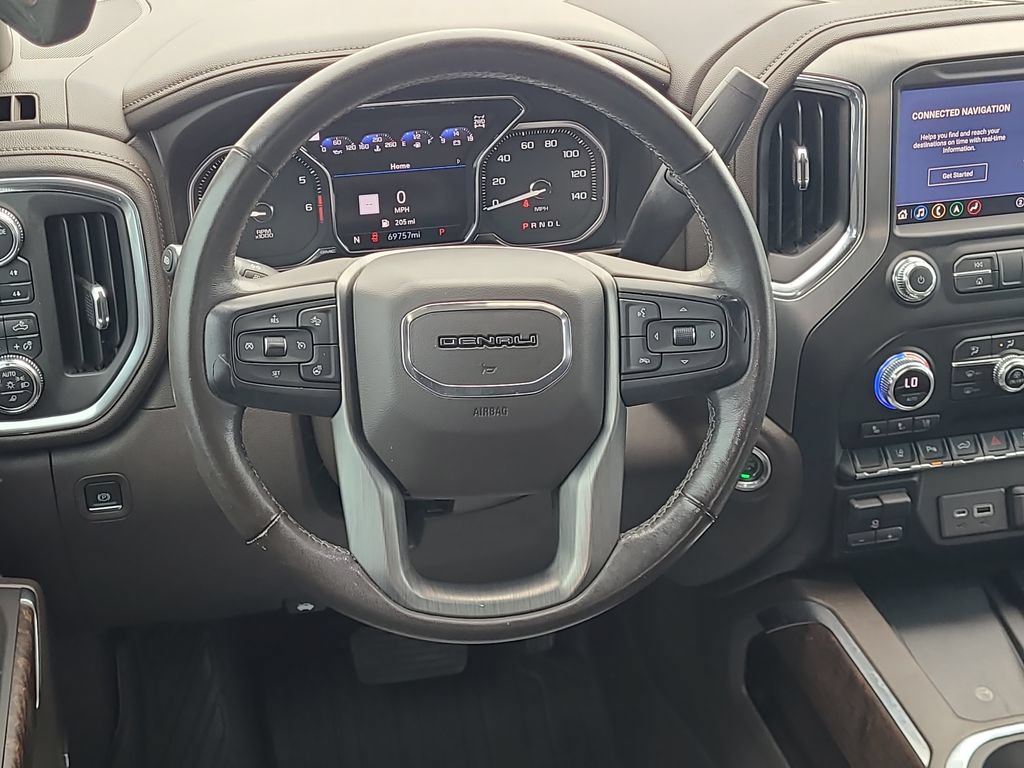 Used 2021 GMC Sierra 2500 Denali AWD/4WD image 12