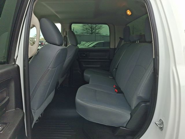 Used 2017 RAM 2500 Tradesman w/ Snow Chief Group image 10