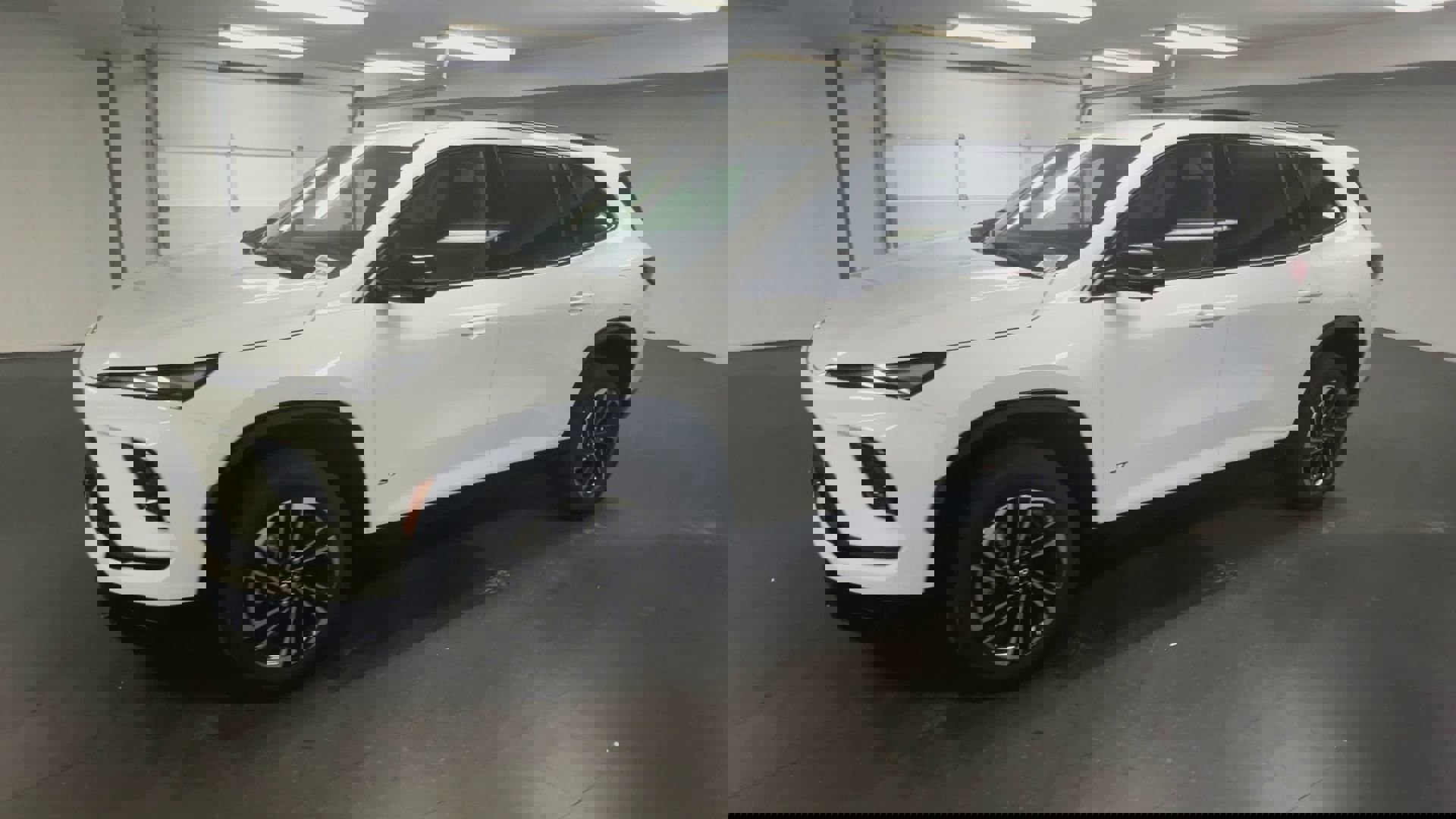 New 2026 Buick Enclave Sport Touring w/ Power Package image 39