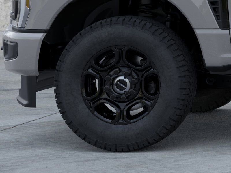 New 2026 Ford F350 XL w/ STX Appearance Package image 22