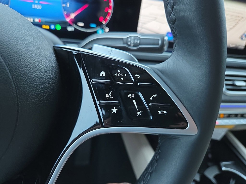 Certified 2026 Mercedes-Benz GLE 450 4MATIC image 22