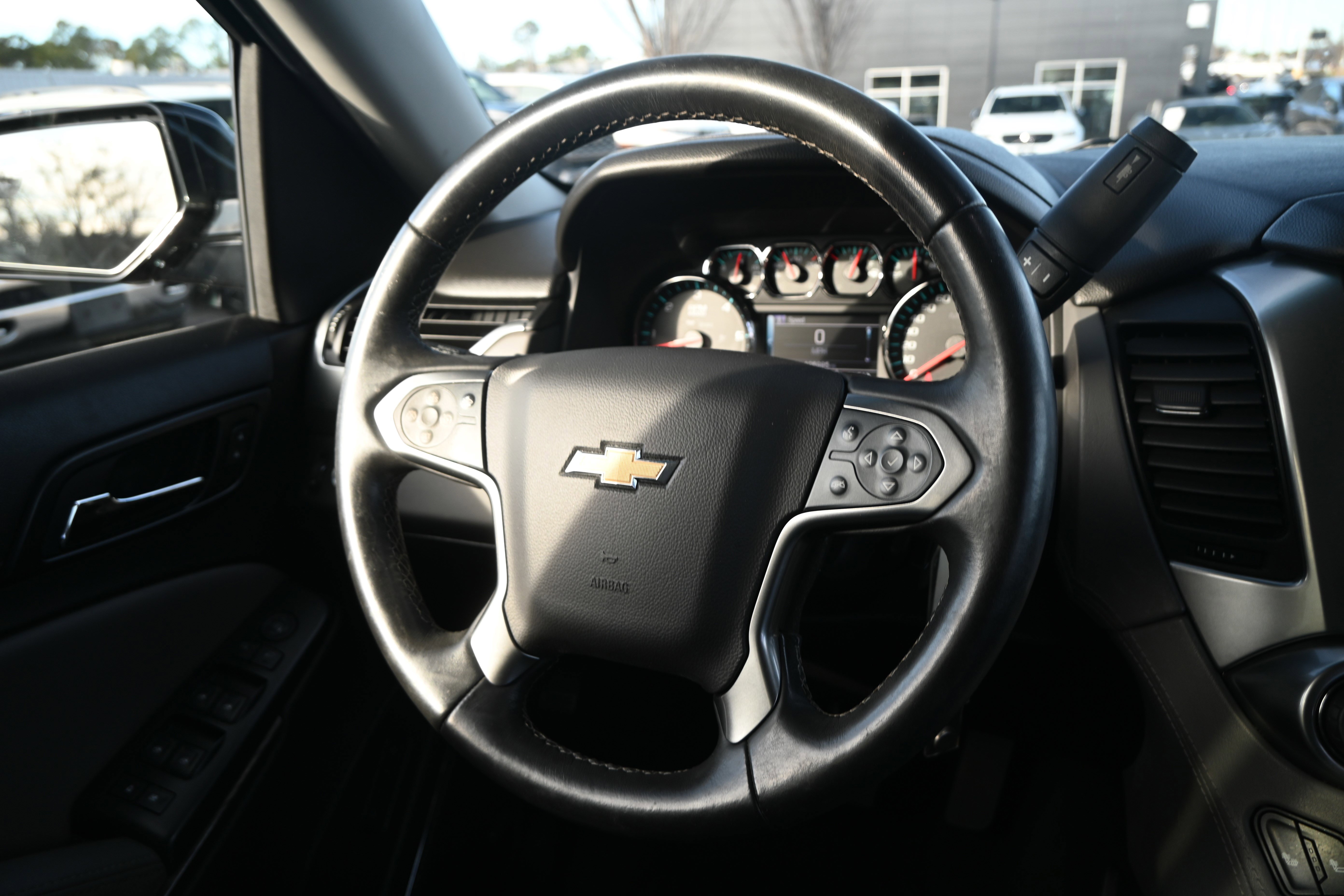 Used 2016 Chevrolet Tahoe LT image 11