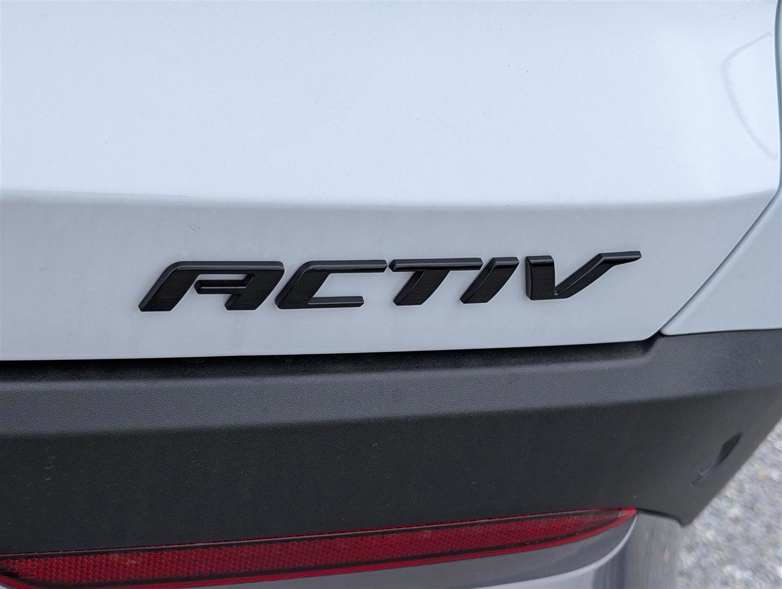 New 2026 Chevrolet Equinox ACTIV w/ Convenience Package III image 6