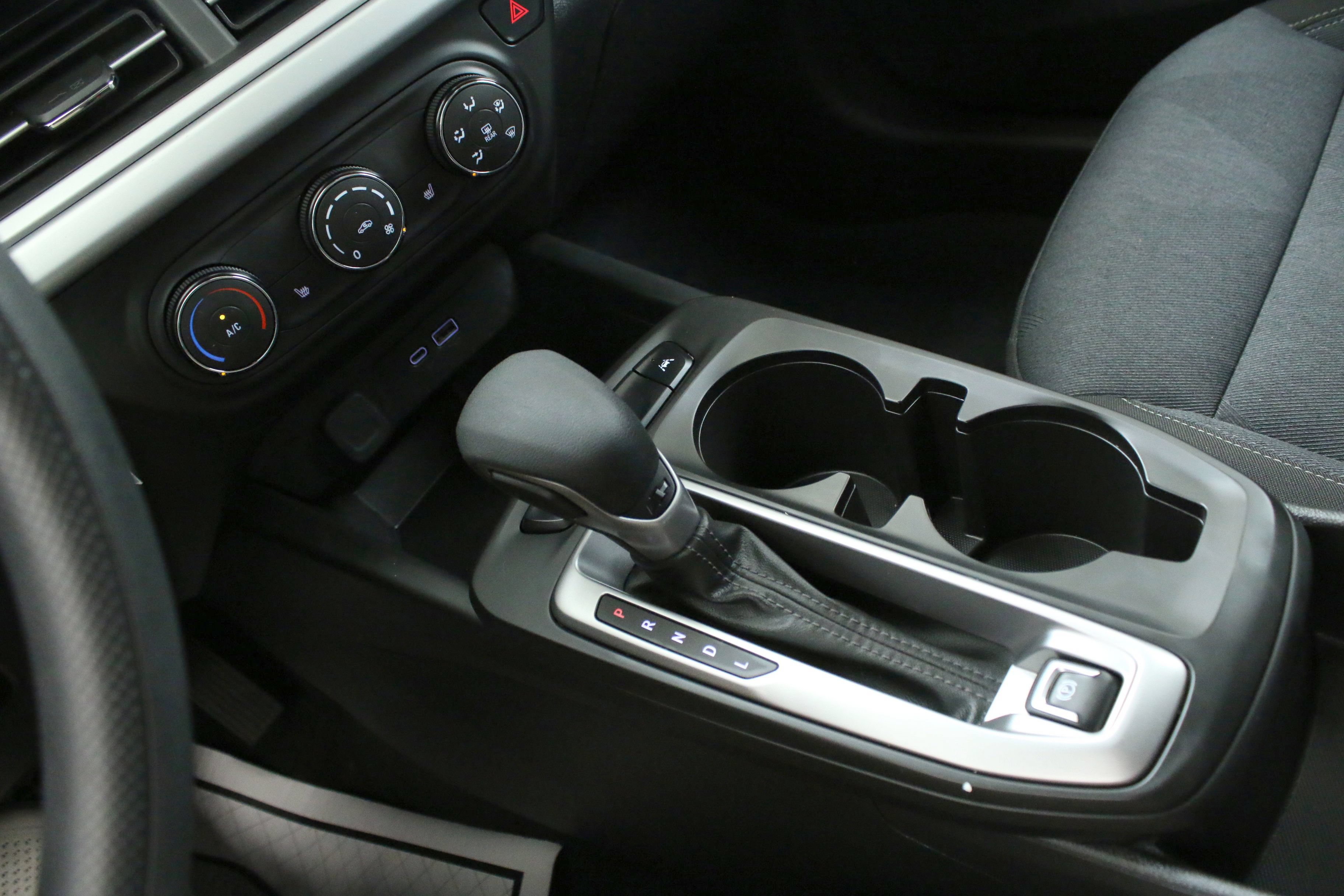 Used 2024 Chevrolet Trax LS w/ LS Convenience Package FWD image 18