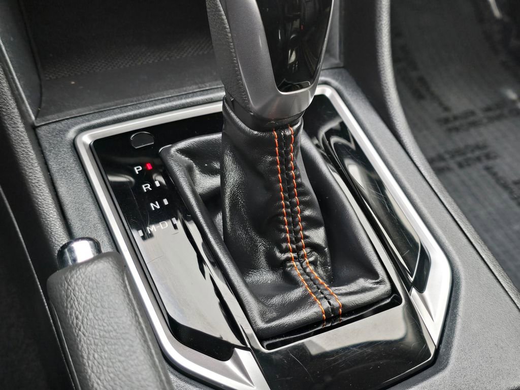 Used 2023 Subaru Crosstrek 2.5i Limited image 25