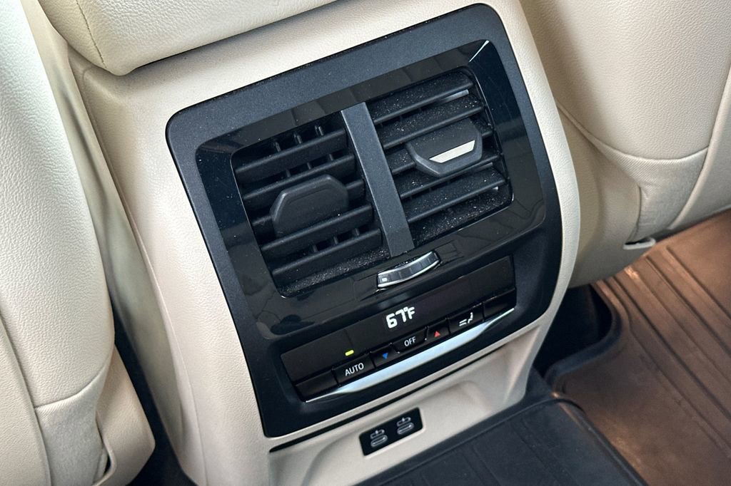 Used 2022 BMW X3 sDrive30i w/ Convenience Package image 13