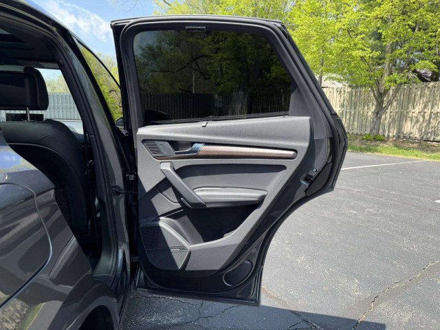 Certified 2023 Audi Q5 2.0T Prestige w/ Prestige Package AWD/4WD image 25