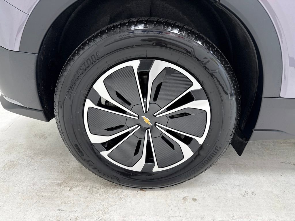 New 2026 Chevrolet Blazer EV LT image 7