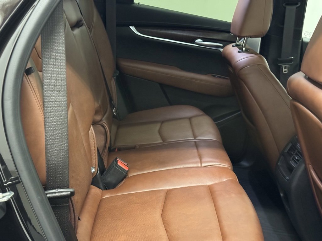 Used 2024 Cadillac XT5 Premium Luxury image 18