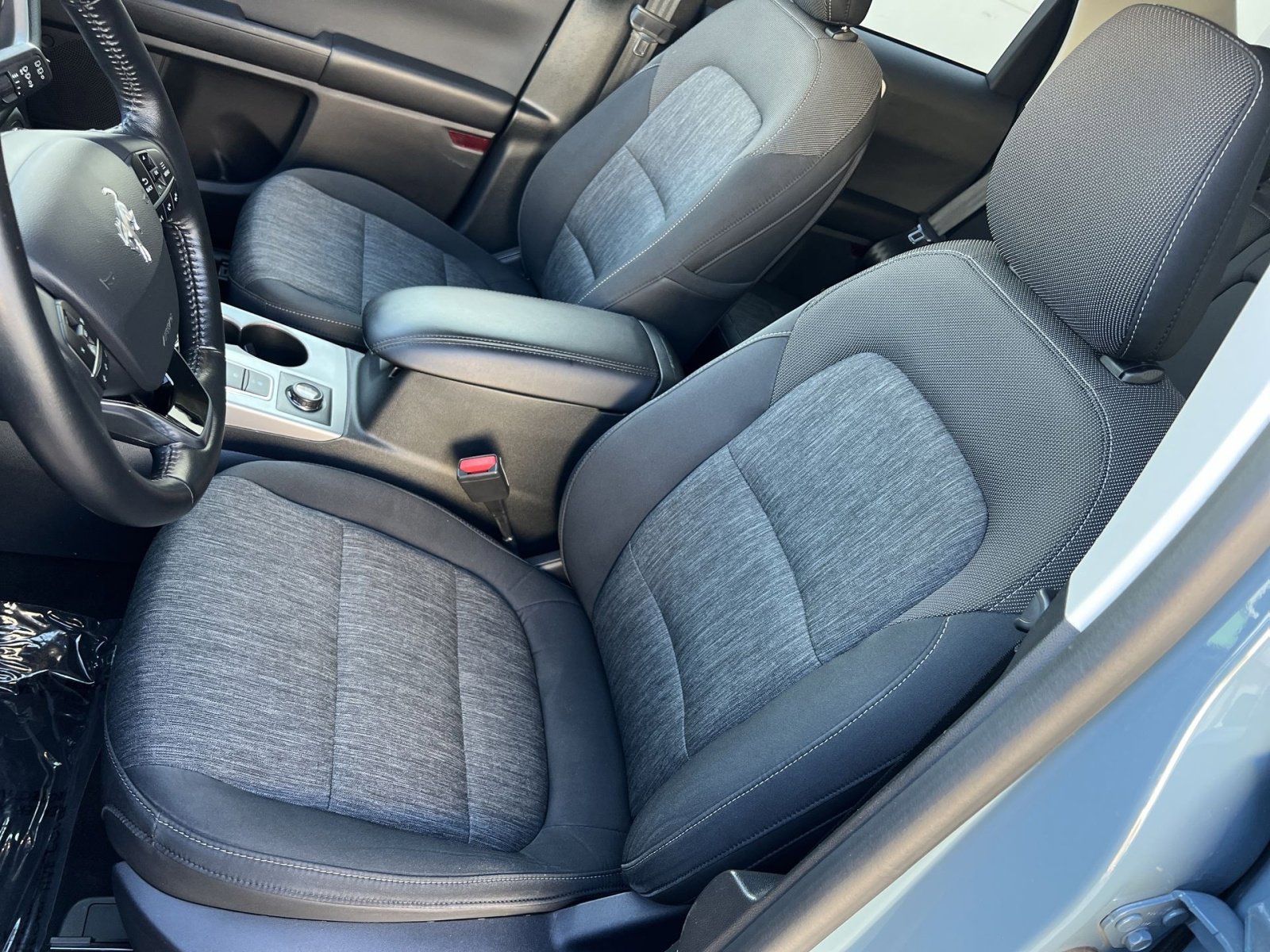 Used 2021 Ford Bronco Sport Big Bend w/ Big Bend Package (96B) image 13