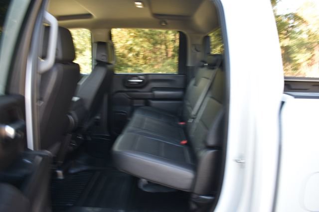 Used 2024 Chevrolet Silverado 2500 W/T image 11
