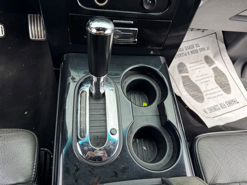 Used 2006 Ford F150 Harley-Davidson image 15