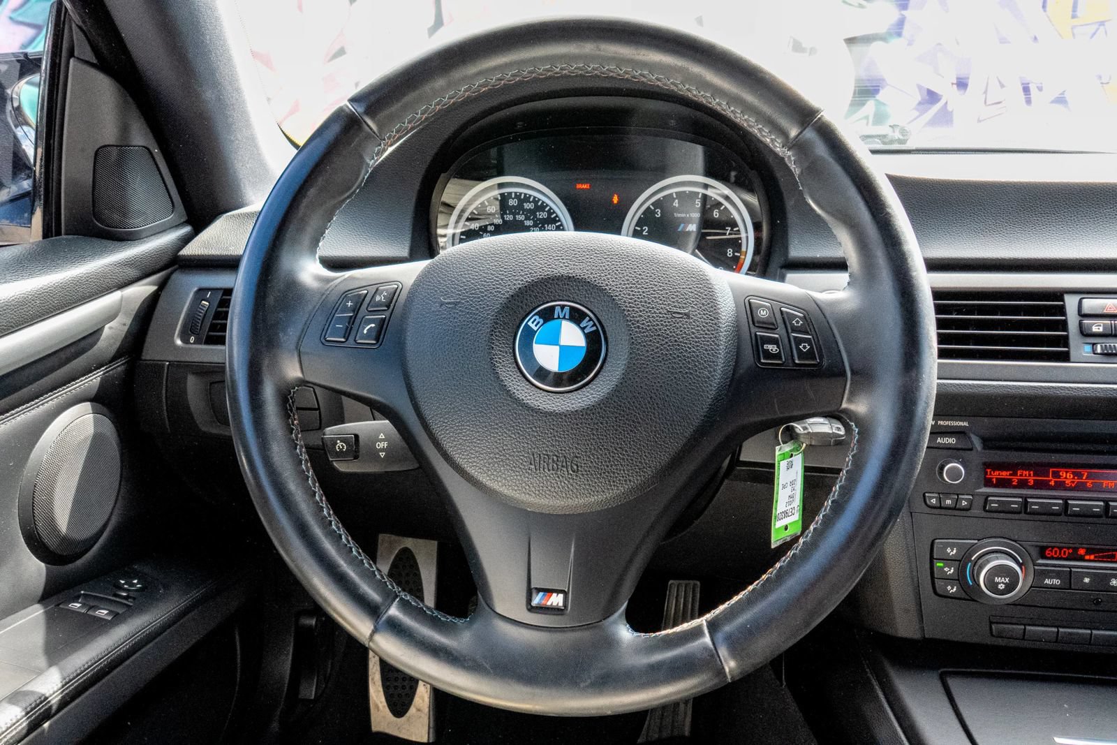 Used 2012 BMW M3 Coupe RWD image 30