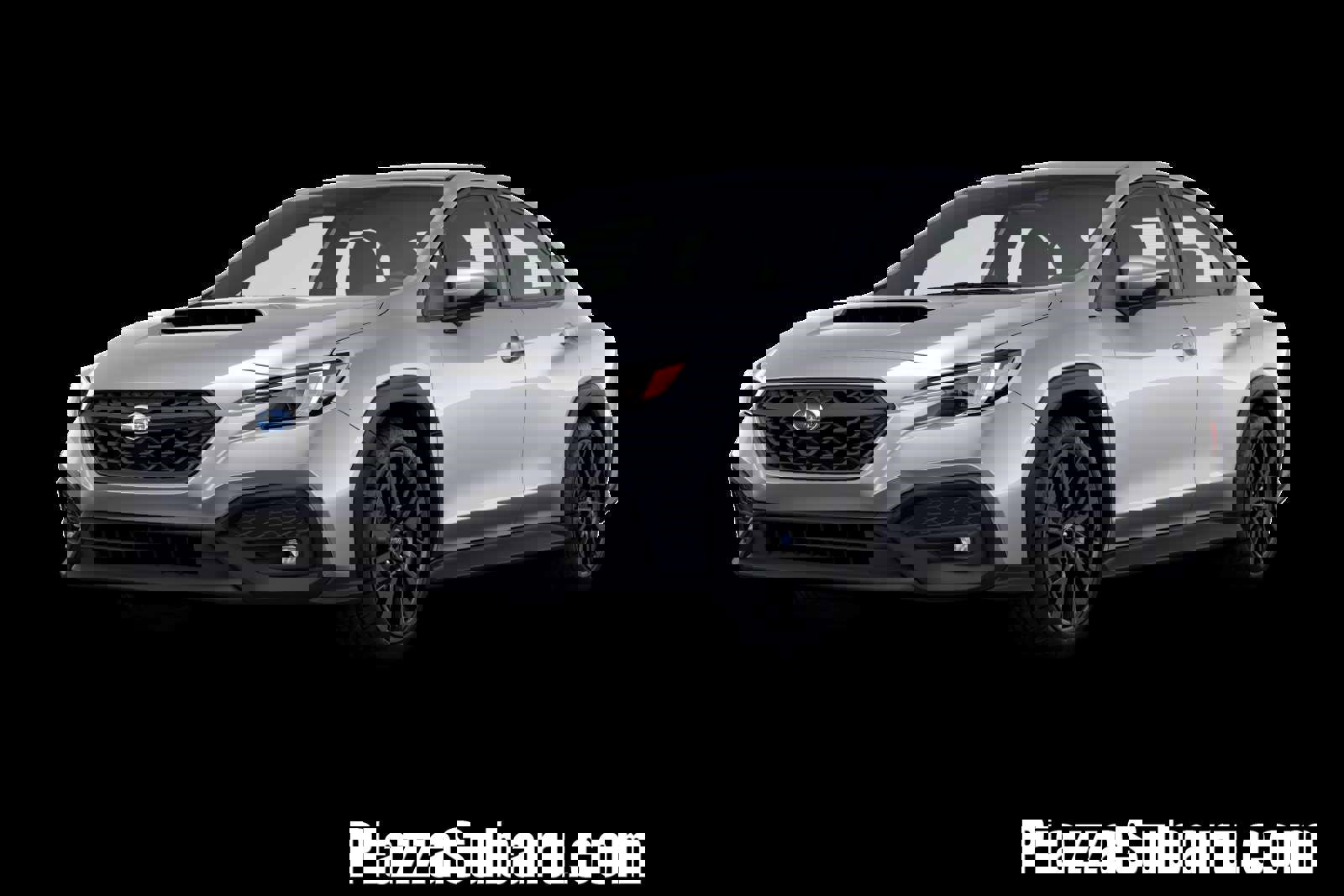 New 2025 Subaru WRX Premium