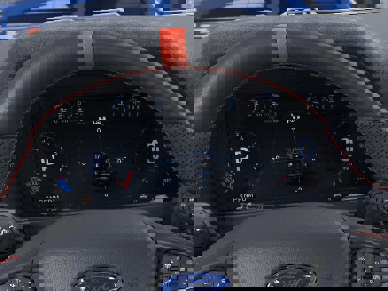 New 2026 Ford Ranger Raptor image 13