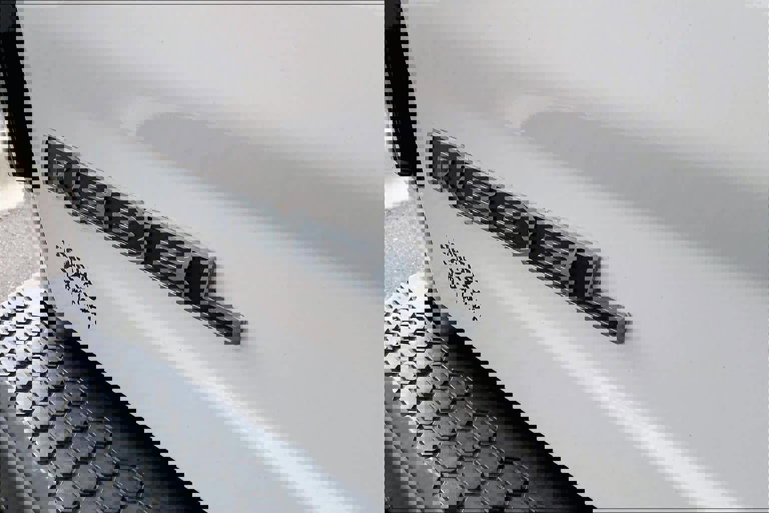 Used 2018 RAM 1500 Rebel w/ Luxury Group image 10