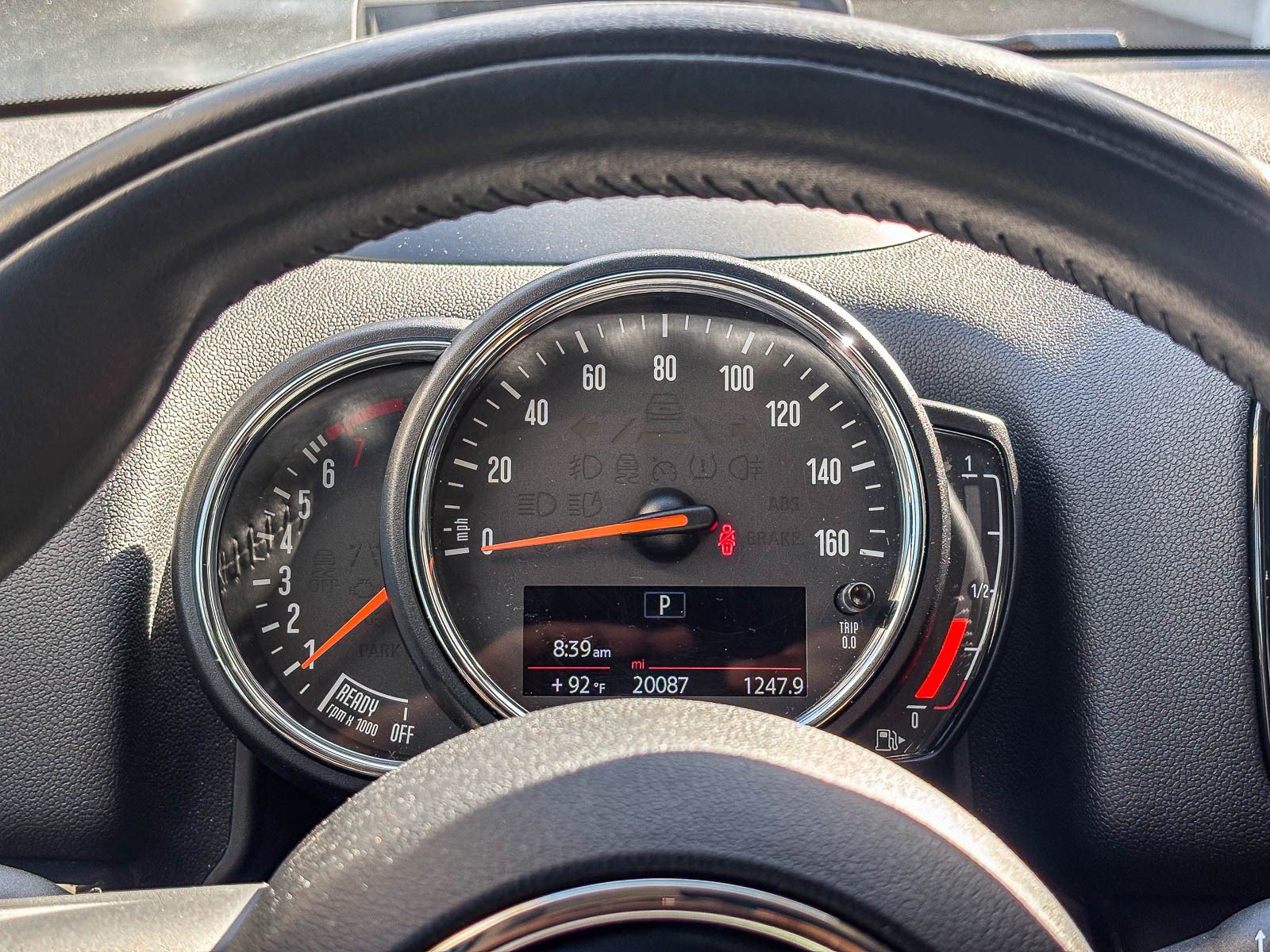 Used 2018 MINI Cooper Countryman S FWD image 27
