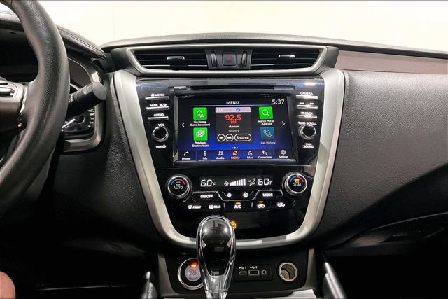 Used 2021 Nissan Murano SL AWD/4WD image 20