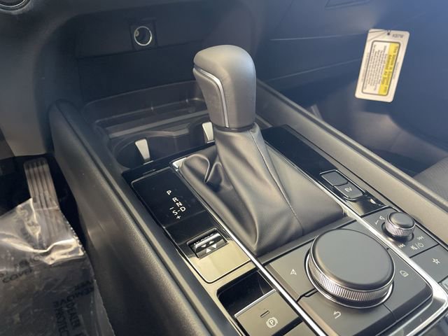 Certified 2025 MAZDA CX-50 2.5 Hybrid w/ Weather Package image 30