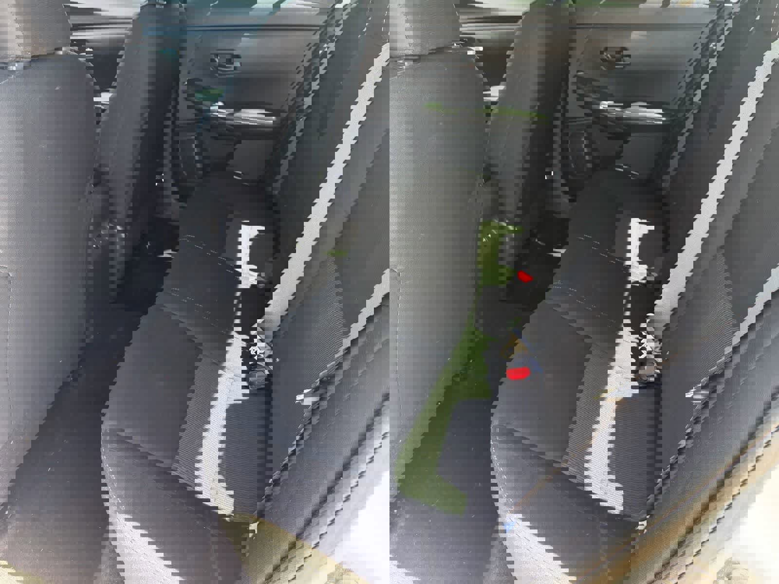 Certified 2025 Nissan Sentra SV image 15