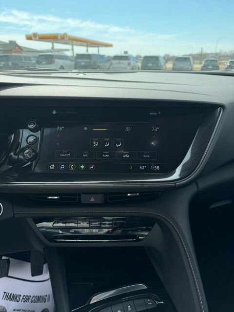 Used 2023 Buick Envision Essence image 12