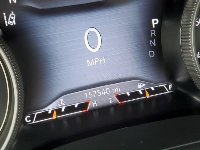 Used 2022 Jeep Cherokee Latitude Lux AWD/4WD image 10