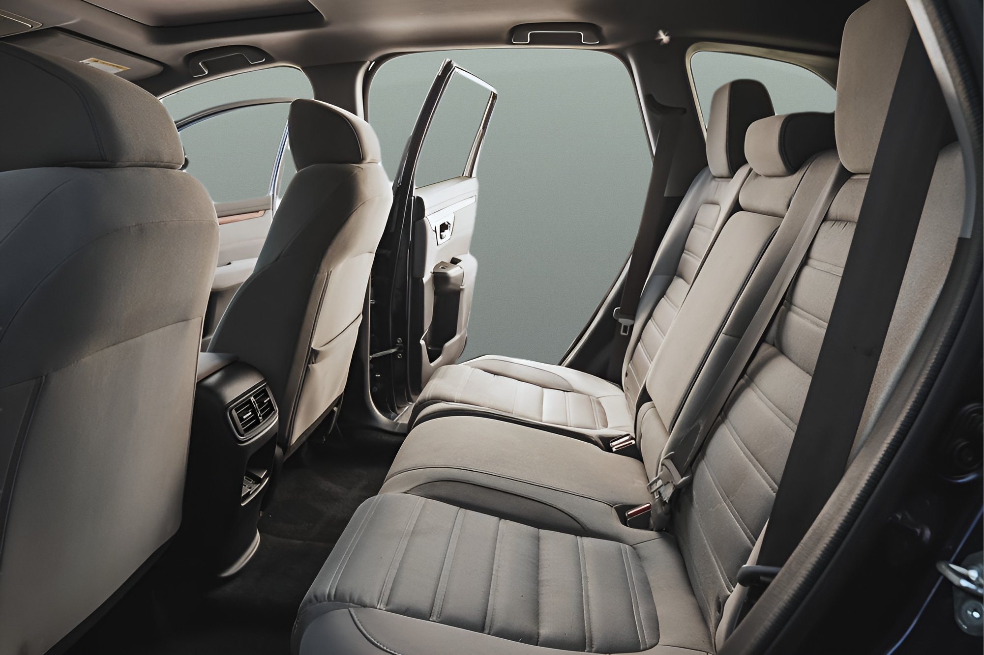 Used 2018 Honda CR-V EX image 13