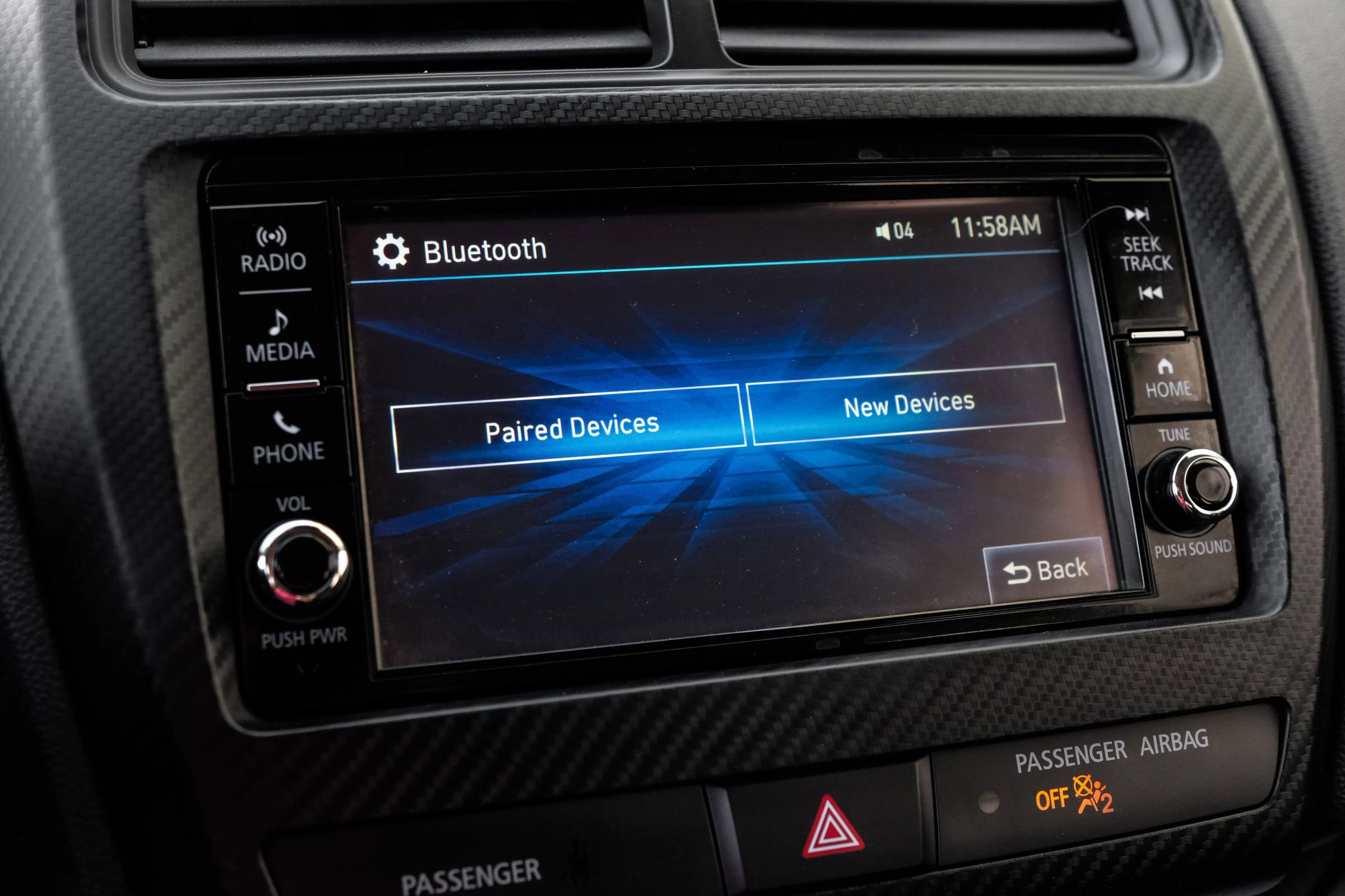 Used 2024 Mitsubishi Outlander Sport AWD image 31