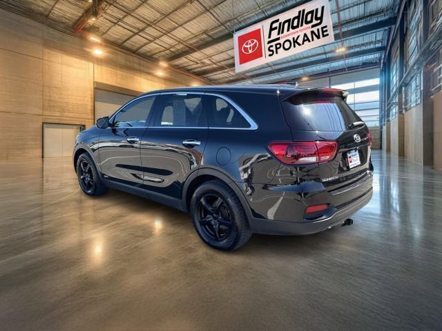 Used 2019 Kia Sorento LX image 5