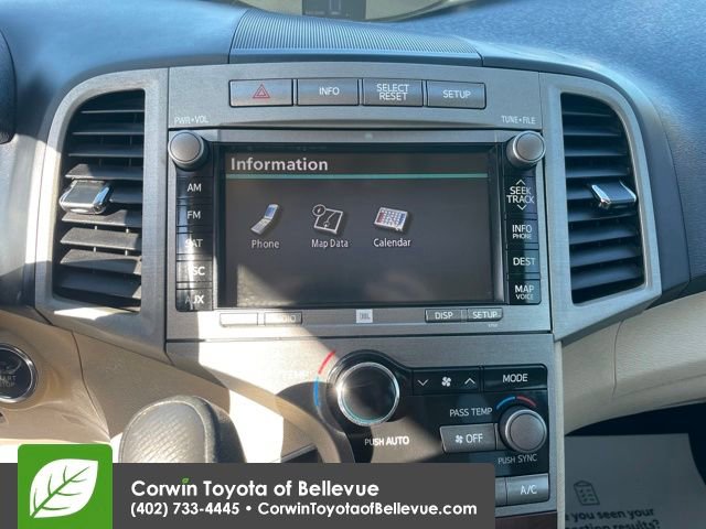 Used 2011 Toyota Venza w/ Premium Pkg #2 image 18