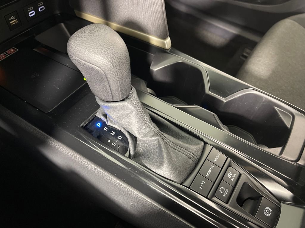 Certified 2025 Toyota Camry LE image 22