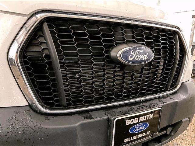 Used 2024 Ford Transit 250 Low Roof AWD w/ Exterior Upgrade Package image 27
