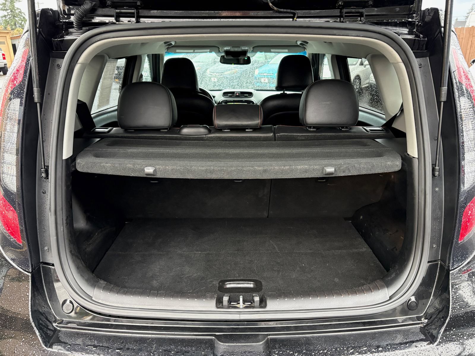 Used 2017 Kia Soul ! w/ Tech Package FWD image 19