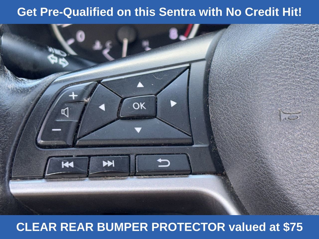 Used 2022 Nissan Sentra SV image 21