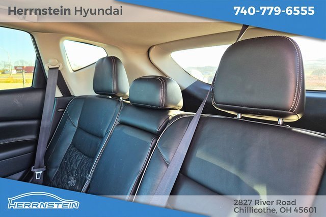 Used 2019 Nissan Murano Platinum image 26