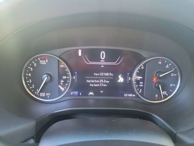 Used 2023 Buick Enclave Avenir w/ Avenir Technology Package image 18