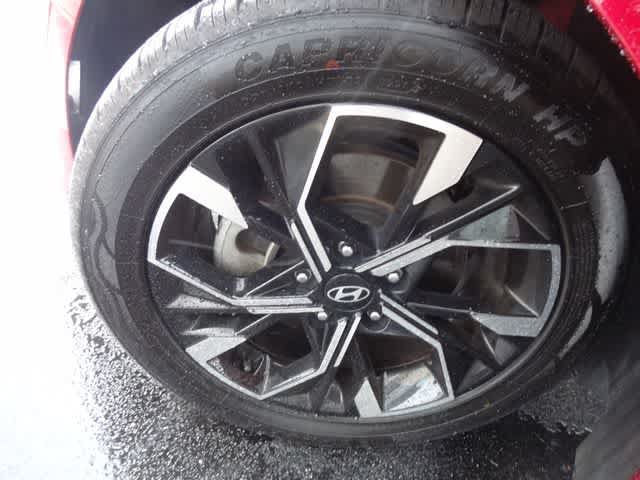 Used 2024 Hyundai Sonata SEL FWD image 37