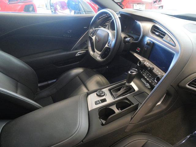 Used 2019 Chevrolet Corvette Grand Sport image 16