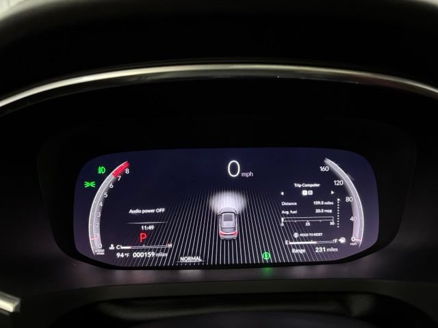New 2026 Acura MDX A-Spec AWD/4WD image 22