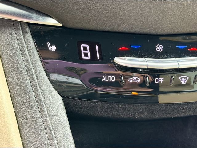 Used 2018 Cadillac XT5 AWD image 20