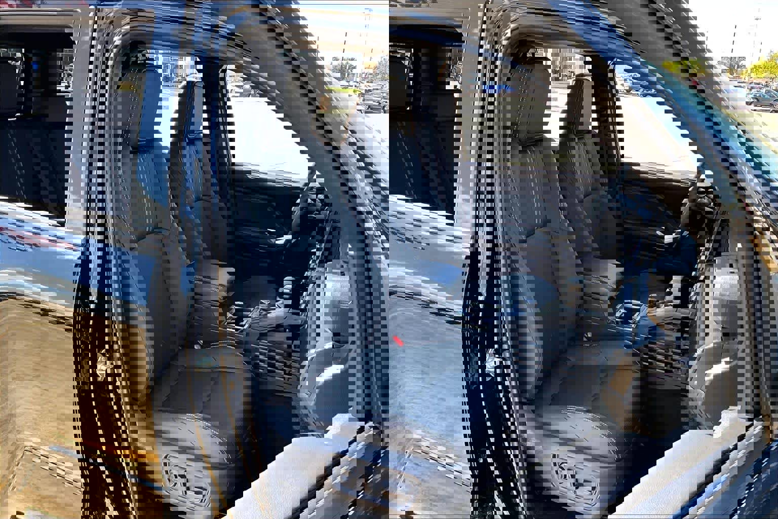 Used 2025 Toyota 4Runner Limited image 9