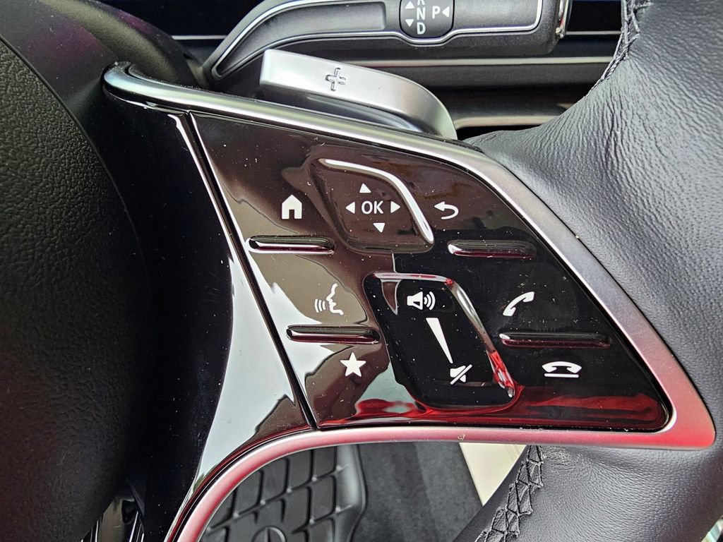 Used 2026 Mercedes-Benz GLE 450 4MATIC image 21