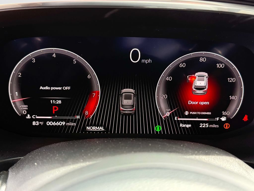 Certified 2026 Acura MDX A-Spec AWD/4WD image 18