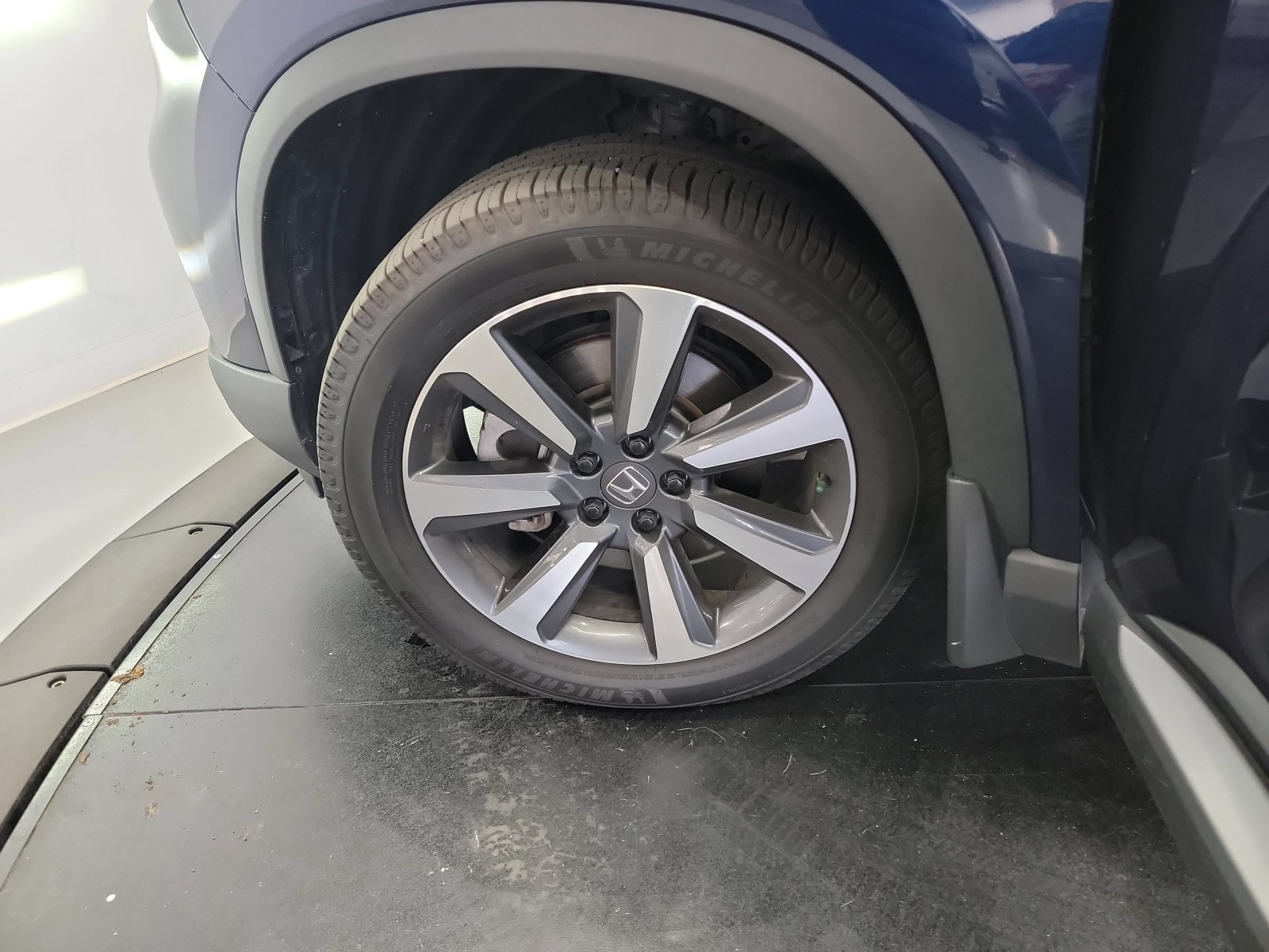 Used 2023 Honda Pilot Elite image 30