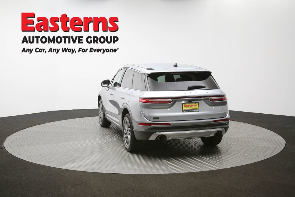 Used 2022 Lincoln Corsair AWD w/ Equipment Group 101A image 66