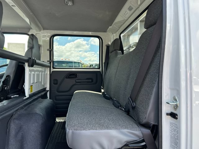 New 2027 Chevrolet Low Cab Forward RWD image 15