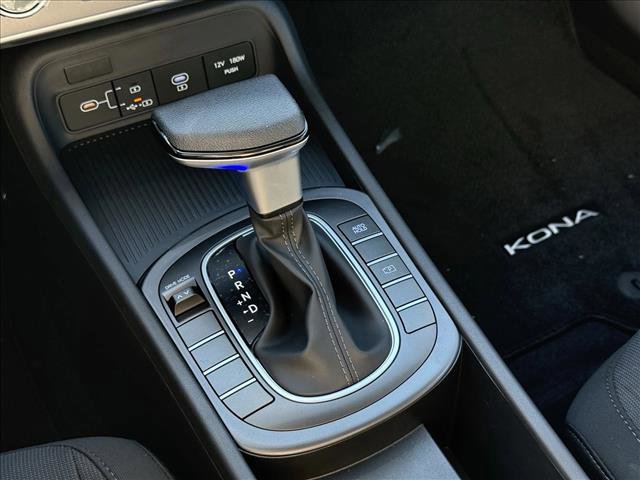 New 2026 Hyundai Kona SE image 15